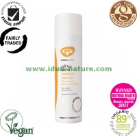 Loci�n autobronceadora GREEN PEOPLE